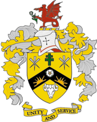 Logo Silsden A.F.C.