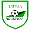 Logo Tatran Rousinov