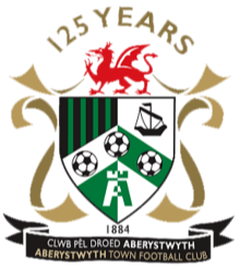 Logo Aberystwyth Town