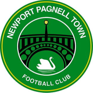 Logo Newport Pagnell Town