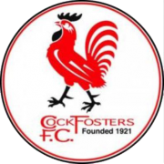 Logo Cockfosters