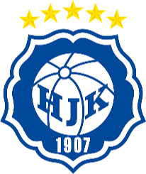 Logo Helsinki B Women