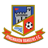 Logo Ringmahon Rangers