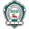 Logo Alingsas Women