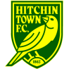 Logo Hitchin Town