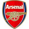 Logo Arsenal U21