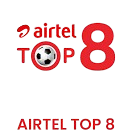 Airtel Malawi Top 8 Cup