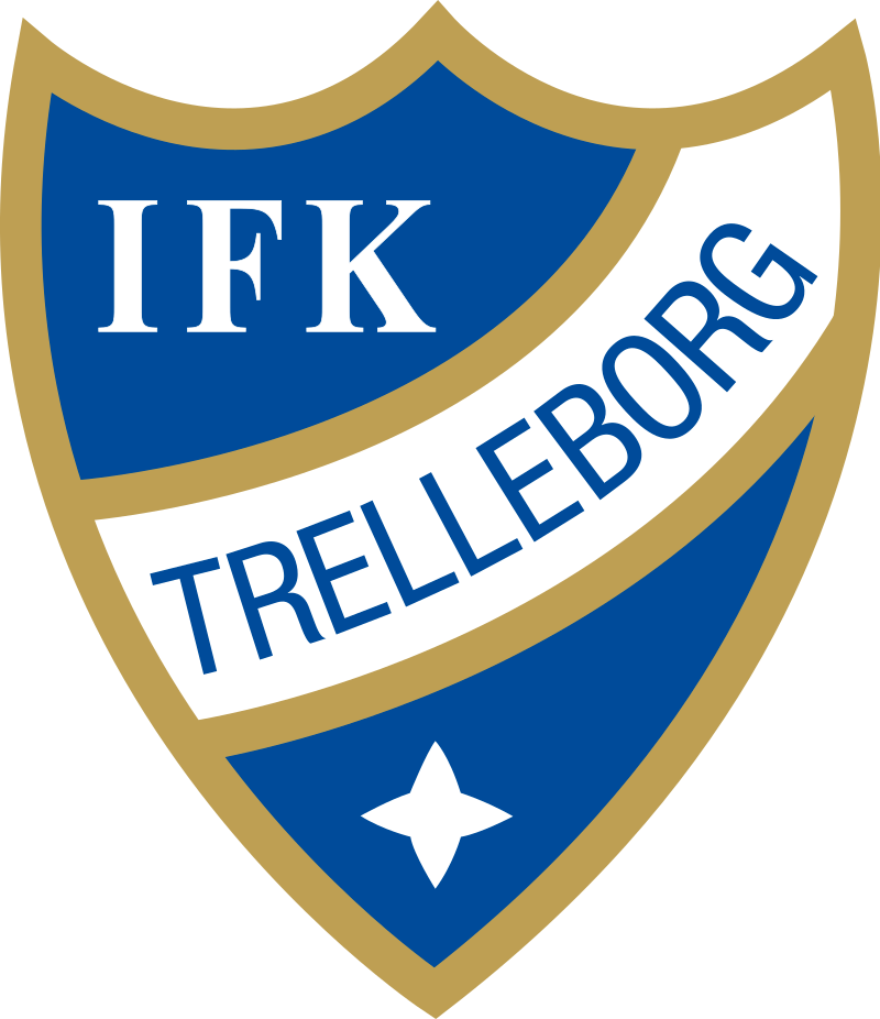 Logo IFK Trelleborg
