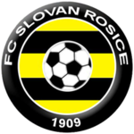 Logo Slovan Rosice