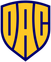 Logo DAC Dunajska Streda U19