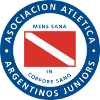 Logo Argentinos Juniors Reserves