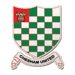 Logo Chesham United