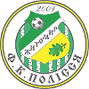 Logo Polissya Zhytomyr U19