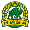 Logo Nyva Ternopil