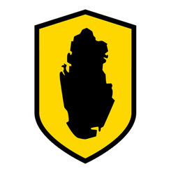 Logo Qatar Sports Club