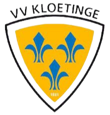 Logo VV Kloetinge