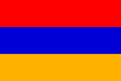 Armenia Women U19