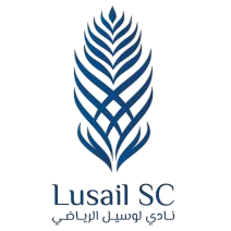 Logo Lusail Sports Club