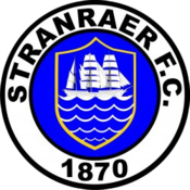 Logo Stranraer