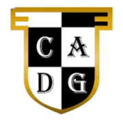 Logo Defensores de Glew U20