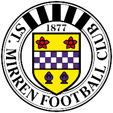 Logo Saint Mirren U21