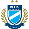 Logo MTK Hungaria FC II