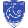 Logo FC Alisontia Steinsel