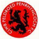 Logo Penrhyncoch