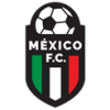 Logo Mexico FC