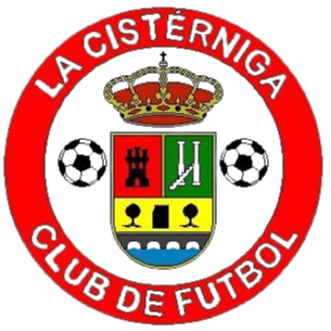 Logo La Cisterniga CF