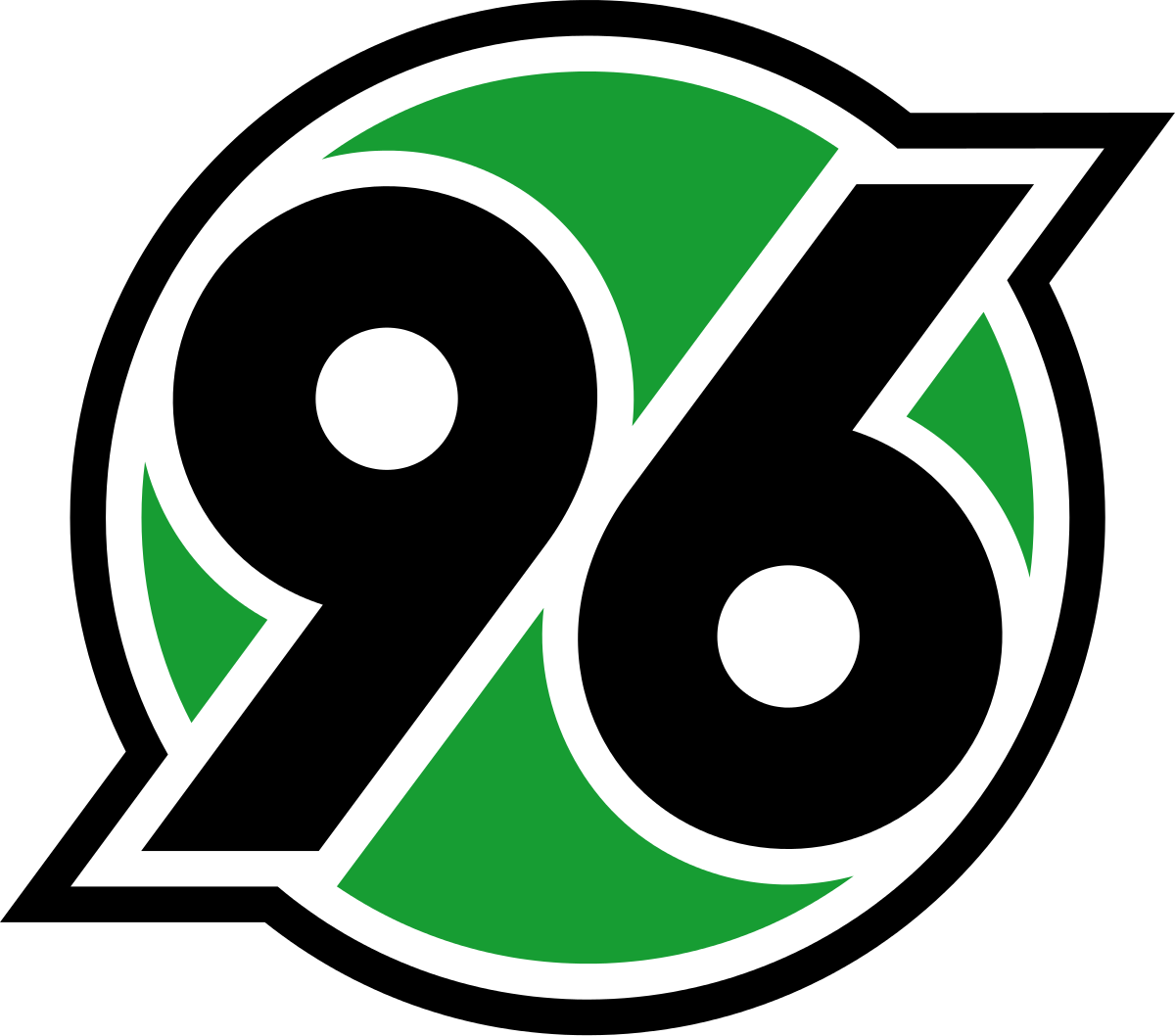 Logo Hannover 96 Women