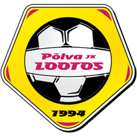Logo Polva FC Lootos U19