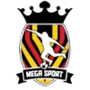 Logo Mega Sport
