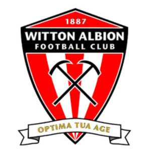 Logo Witton Albion