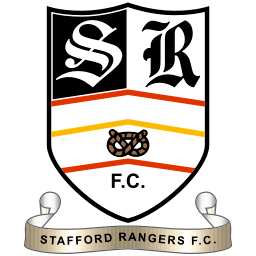 Logo Stafford Rangers