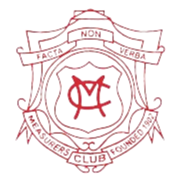 Logo Measures Club