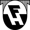 Logo IH Hafnarfjordur