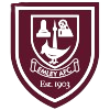 Logo Emley AFC