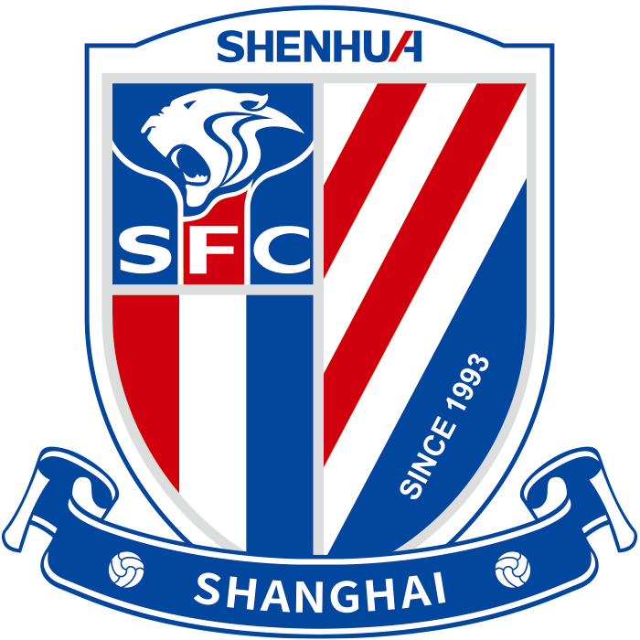 Logo Shanghai Shenhua U20