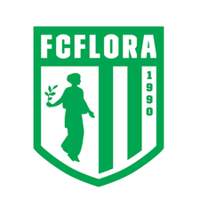 Logo Flora Tallinn II