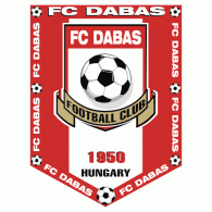 Logo FC Dabas