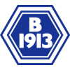 Logo B 1913 Odense