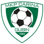 Logo Carina Gubin