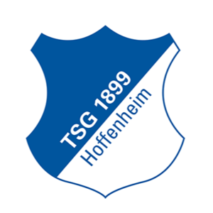 Logo Hoffenheim Women
