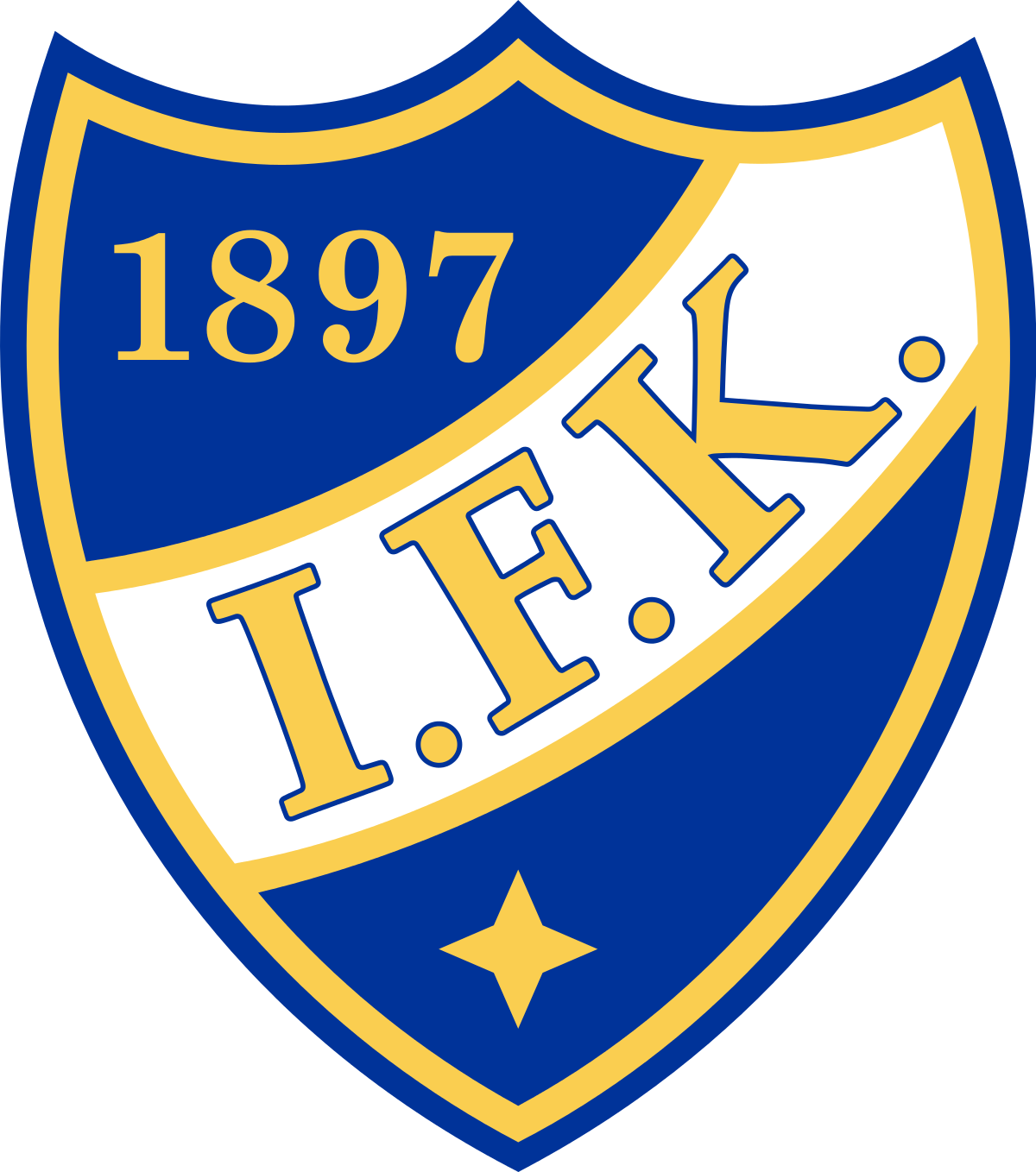 Logo HIFK