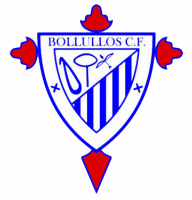 Logo Bollullos CF