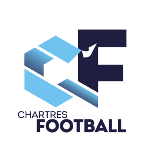 Logo Chartres FC