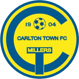 Logo Carlton Town