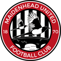 Logo Maidenhead United