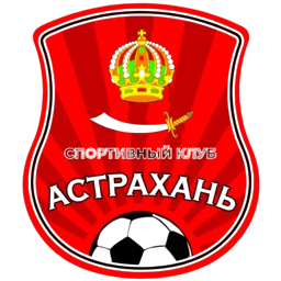Logo FK Astrakhan